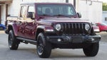 2021 Jeep Gladiator Willys 4x4
