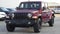 2021 Jeep Gladiator Willys 4x4
