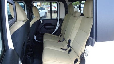 2023 Jeep Gladiator Sport S 4x4
