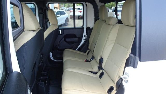 2023 Jeep Gladiator Sport S 4x4