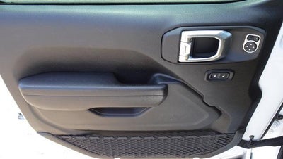 2023 Jeep Gladiator Sport S 4x4
