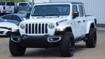 2023 Jeep Gladiator Sport S 4x4