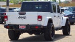 2023 Jeep Gladiator Sport S 4x4