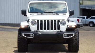 2023 Jeep Gladiator Sport S 4x4