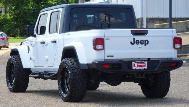 2023 Jeep Gladiator Sport S 4x4