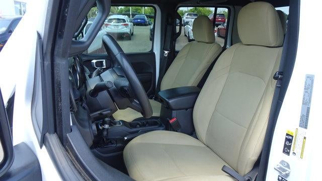 2023 Jeep Gladiator Sport S 4x4