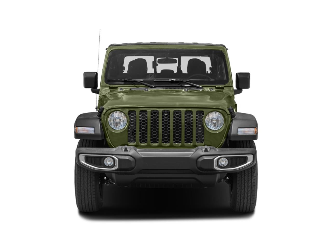 2023 Jeep Gladiator Sport S 4x4