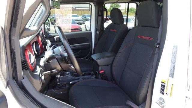 2020 Jeep Gladiator Rubicon 4x4