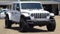 2020 Jeep Gladiator Rubicon 4x4