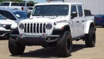 2020 Jeep Gladiator Rubicon 4x4