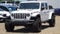 2020 Jeep Gladiator Rubicon 4x4
