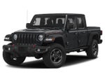 2021 Jeep Gladiator Rubicon 4x4
