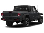 2021 Jeep Gladiator Rubicon 4x4