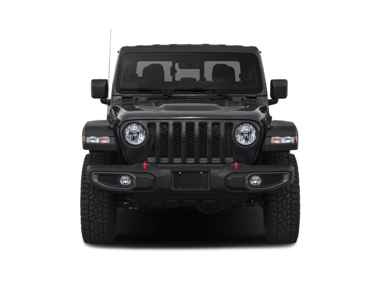 2021 Jeep Gladiator Rubicon 4x4