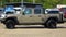 2020 Jeep Gladiator Mojave 4x4