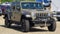 2020 Jeep Gladiator Mojave 4x4