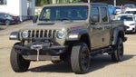 2020 Jeep Gladiator Mojave 4x4