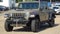 2020 Jeep Gladiator Mojave 4x4