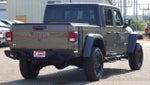 2020 Jeep Gladiator Mojave 4x4