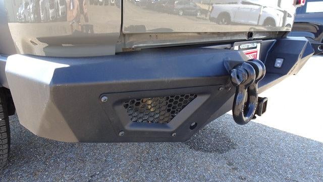 2020 Jeep Gladiator Mojave 4x4