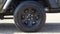 2020 Jeep Gladiator Mojave 4x4
