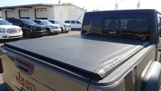 2020 Jeep Gladiator Mojave 4x4