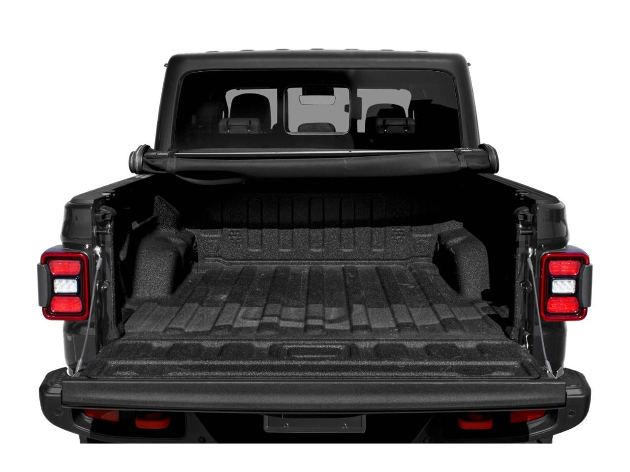2020 Jeep Gladiator Mojave 4x4