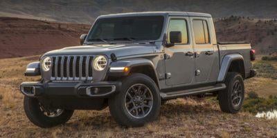 2020 Jeep Gladiator Mojave 4x4