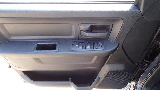 2019 RAM 1500 Classic Tradesman 4x2 Quad Cab 6'4" Box