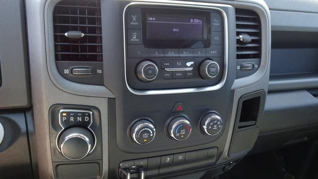 2019 RAM 1500 Classic Tradesman 4x2 Quad Cab 6'4" Box