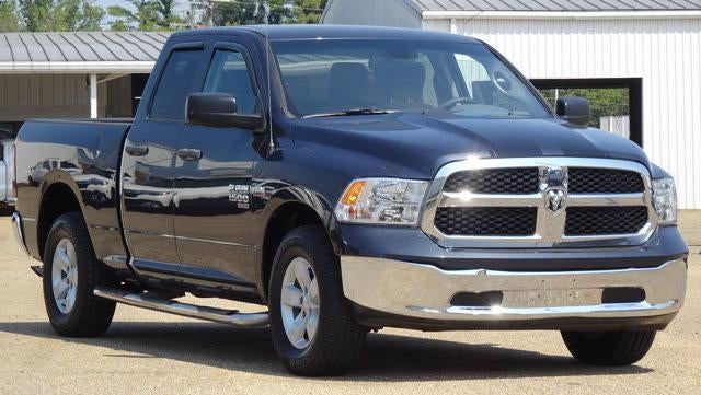 2019 RAM 1500 Classic Tradesman 4x2 Quad Cab 6'4" Box