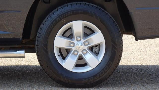 2019 RAM 1500 Classic Tradesman 4x2 Quad Cab 6'4" Box