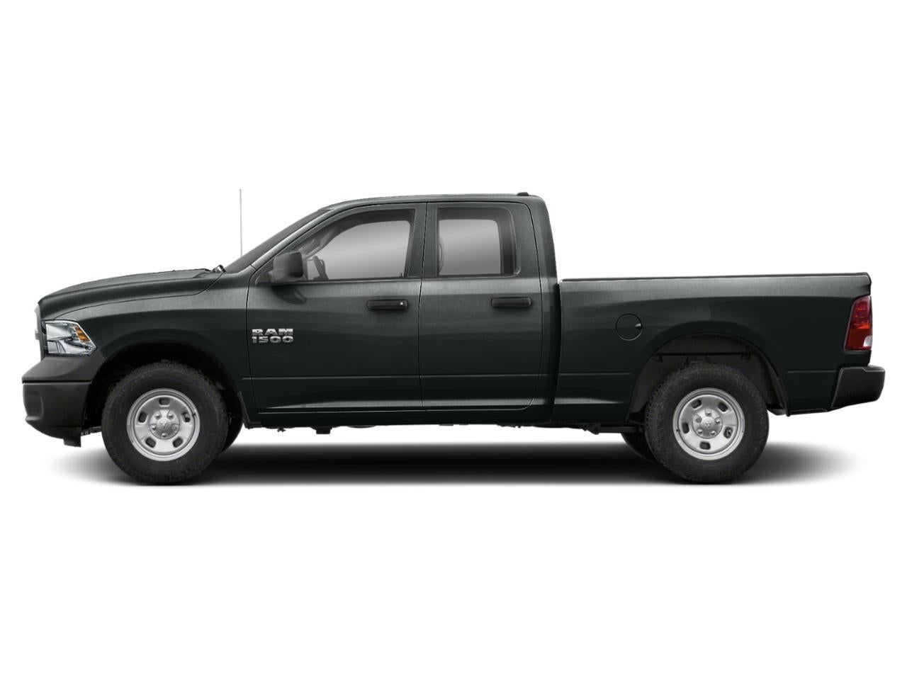 2019 RAM 1500 Classic Tradesman 4x2 Quad Cab 6'4" Box