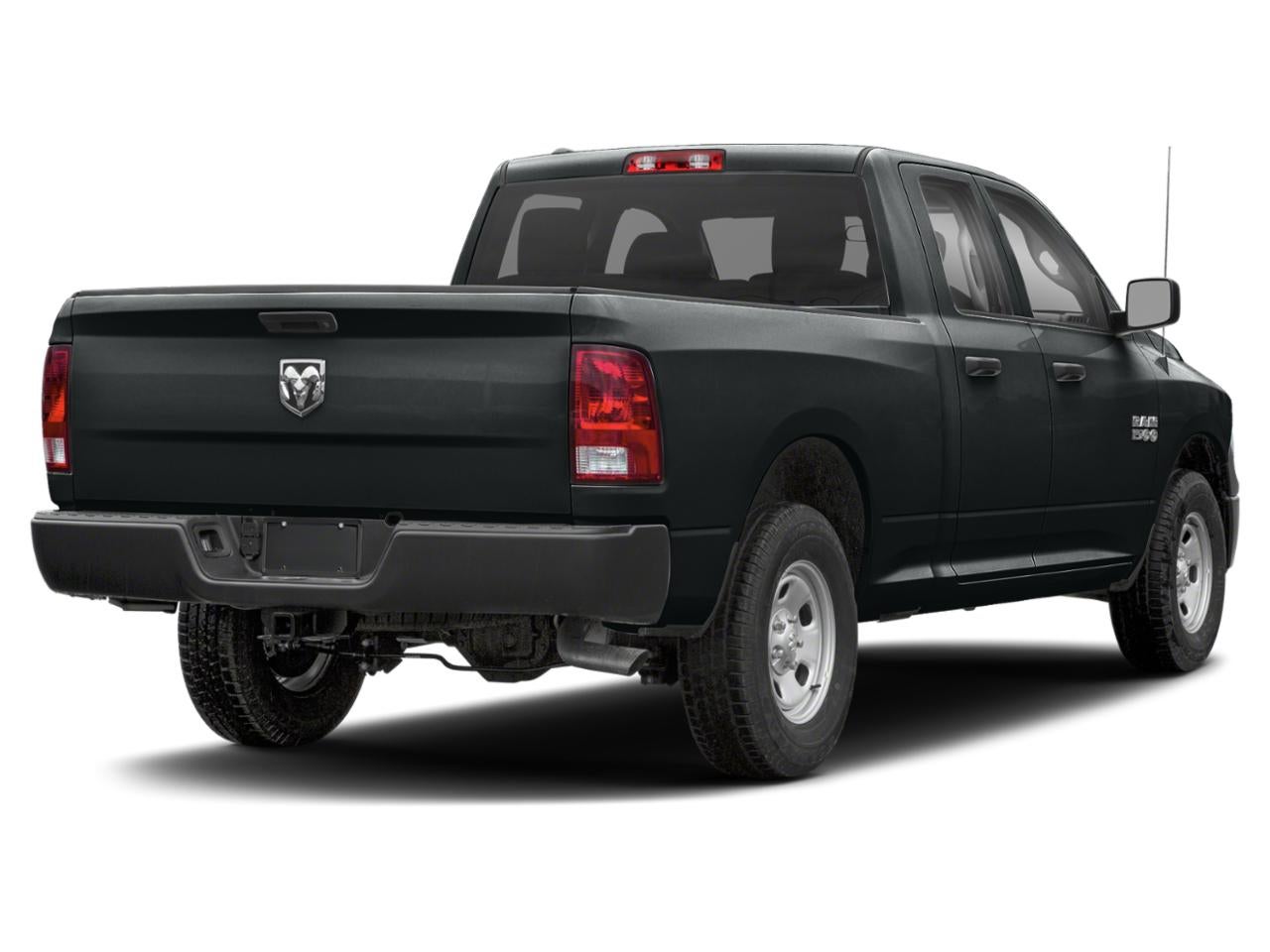 2019 RAM 1500 Classic Tradesman 4x2 Quad Cab 6'4" Box