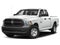 2019 RAM 1500 Classic Tradesman 4x2 Quad Cab 6'4" Box