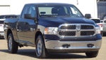 2020 RAM 1500 Classic Tradesman 4x4 Quad Cab 6'4" Box
