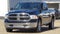 2020 RAM 1500 Classic Tradesman 4x4 Quad Cab 6'4" Box