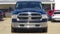 2020 RAM 1500 Classic Tradesman 4x4 Quad Cab 6'4" Box