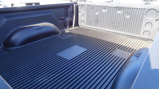 2020 RAM 1500 Classic Tradesman 4x4 Quad Cab 6'4" Box