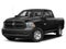 2020 RAM 1500 Classic Tradesman 4x4 Quad Cab 6'4" Box