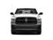 2020 RAM 1500 Classic Tradesman 4x4 Quad Cab 6'4" Box