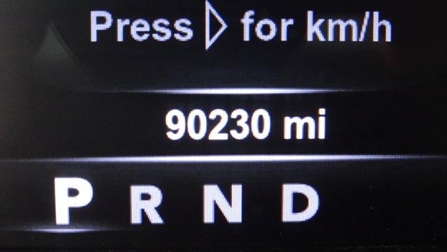 2018 RAM 1500 Laramie 4x4 Crew Cab 5'7" Box