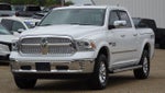 2018 RAM 1500 Laramie 4x4 Crew Cab 5'7" Box
