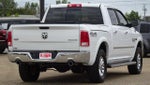 2018 RAM 1500 Laramie 4x4 Crew Cab 5'7" Box