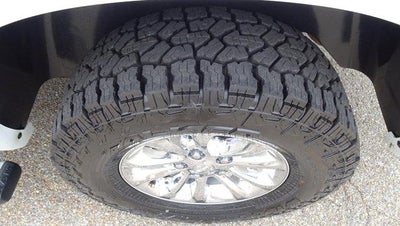 2018 RAM 1500 Laramie 4x4 Crew Cab 5'7" Box