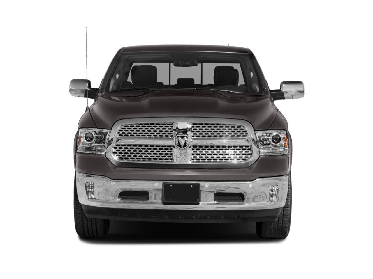 2018 RAM 1500 Laramie 4x4 Crew Cab 5'7" Box