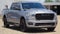 2025 RAM 1500 Big Horn 4x4 Crew Cab 5'7" Box