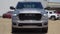 2025 RAM 1500 Big Horn 4x4 Crew Cab 5'7" Box