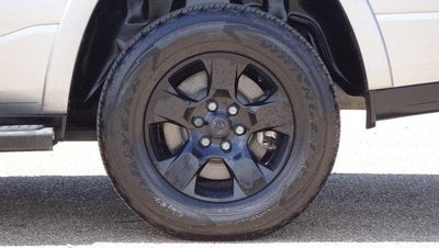2025 RAM 1500 Big Horn 4x4 Crew Cab 5'7" Box