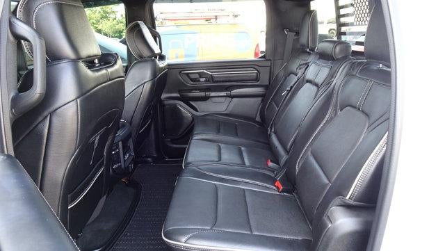 2023 RAM 1500 Limited 4x4 Crew Cab 5'7" Box